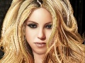 Jeu Celebrity Shakira Makeover
