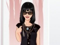Jeu Selena Gomez Dress Up