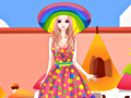 Jeu Mexican Girl