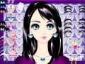 Jeu Beauty girl