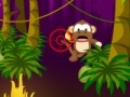 Jeu Monkey Hunt