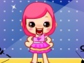 Jeu Cute Fashion Show