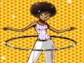 Jeu Hula Hoop Girl