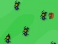 Jeu Ants: Battlefield
