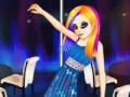Jeu Gothic Disco