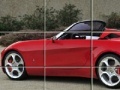 Jeu Alfa Romeo 2uettottanta Concept