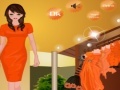 Jeu Orange Collection