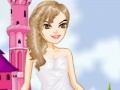 Jeu Princess Wedding