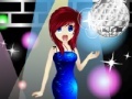 Jeu Party Girl