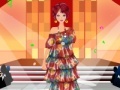 Jeu Sweet Burble Dress