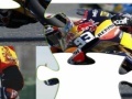 Jeu Puzzle 2010: 125 cc World Champion Marc Marquez