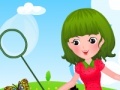 Jeu Kid Giong Out Dressup