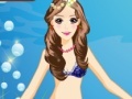 Jeu Water Nymph Dress Up