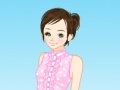 Jeu Lena Girl Dress Up