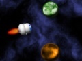 Jeu Space bound