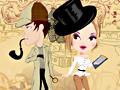 Jeu Be Mr Holmes Partner