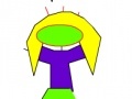 Jeu Stick Dressup