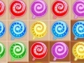 Jeu Sweet candies