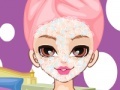 Jeu Colorful Hairstyles Makeover
