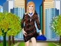Jeu Cool Girl Dress up