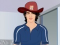 Jeu Joe Jonas Dress Up