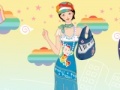 Jeu Colorful Girl Collection