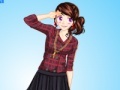 Jeu Emma Girl Dress Up
