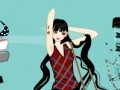 Jeu Cool Model Fashion