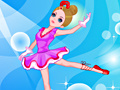 Jeu Beautiful Ballerina
