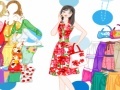 Jeu New Fashion Today
