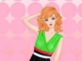 Jeu Super Model Wardrobe