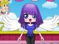Jeu Angel Girl Jamie