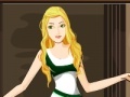 Jeu Ballet Girl Dressup
