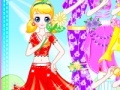 Jeu Hot Summer, Cool Style