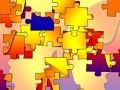 Jeu Butterfly Jigsaw