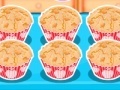 Jeu Apple Muffins from Apple White