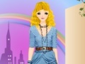 Jeu Fashion Anna