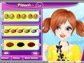 Jeu Fashion Girl MakeUp