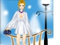 Jeu Plunging Neckline