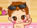 Jeu Raising a baby 4 Gangnam Style