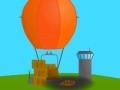 Jeu Delivery Balloon