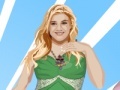 Jeu Kelly Clarkson Dress Up