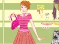 Jeu Little Designer