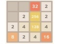 Jeu Collect 2048