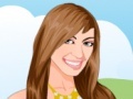 Jeu Tanya Dressup