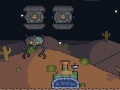 Jeu Alien Approach