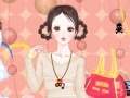 Jeu Model Dressup 08