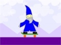 Jeu Skate Wizard