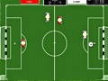 Jeu Football 2x2