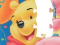 Jeu Winnie the Pooh Birthday Jigsaw Puzzle